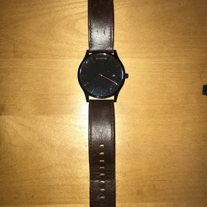MVMT watch (BROKEN!!!)